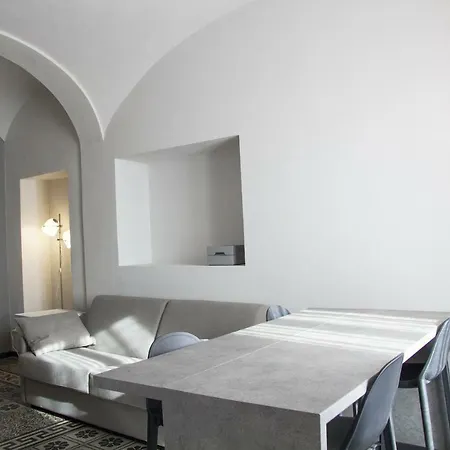 La Dimora Del Glicine - Terra Apts Apartment