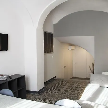 La Dimora Del Glicine - Terra Apts Apartment