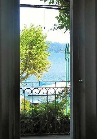 Apartment La Dimora Del Glicine - Terra Apts